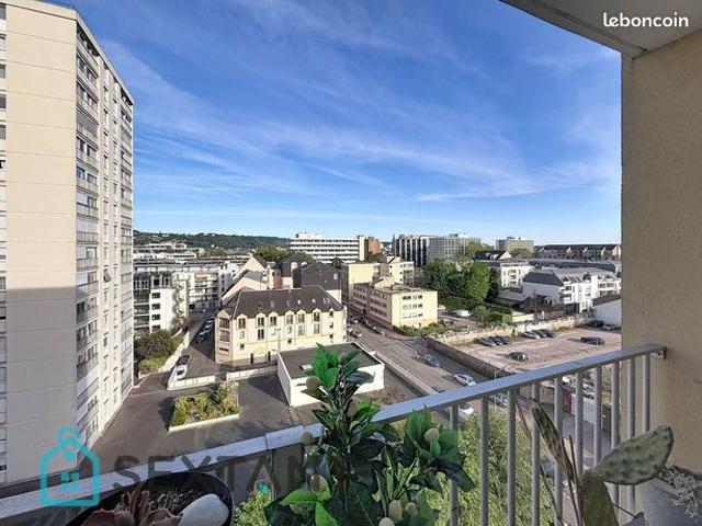 Appartement 3 pièces 70 m²