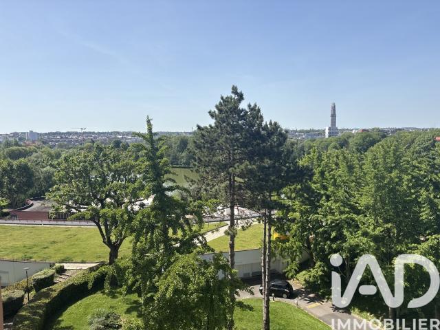 Appartement 3 pièces 70 m²