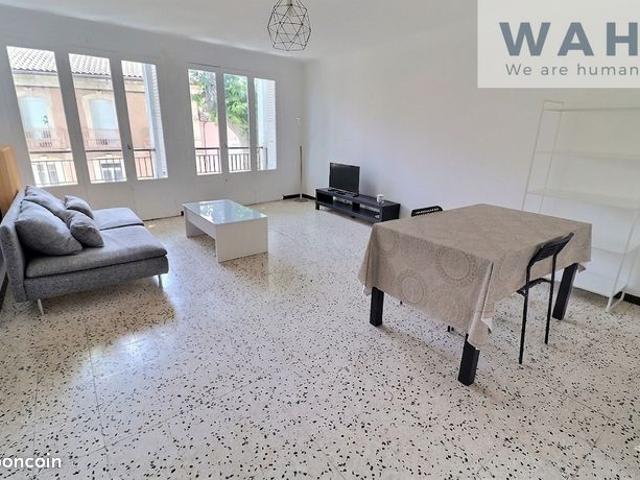 Appartement 3 pièces 70 m²
