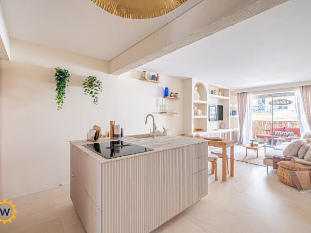 Appartement 3 pièces 70 m²