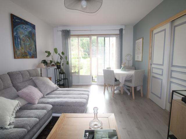Appartement 3 pièces 70 m²