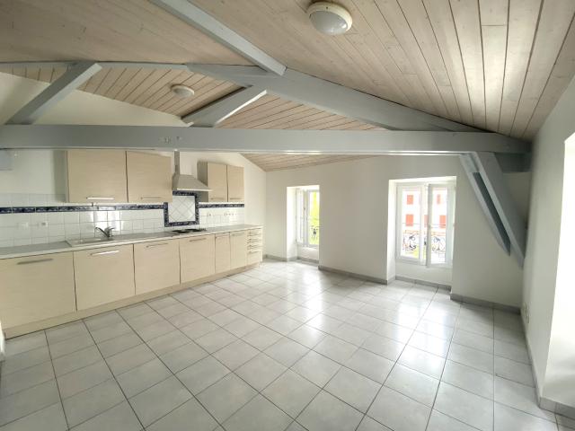 Appartement 3 pièces 70 m²