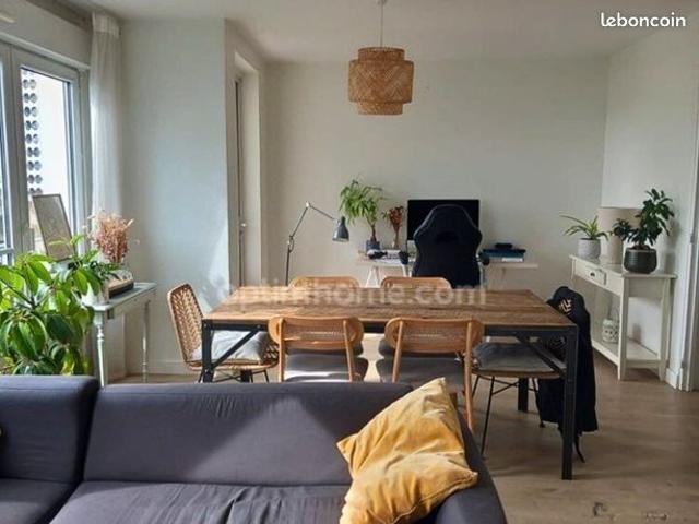 Appartement 3 pièces 70 m²