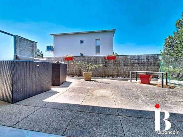 Appartement 3 pièces 70 m²