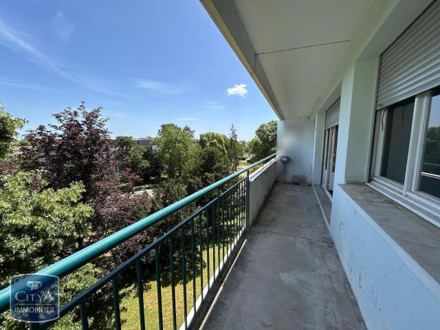 Appartement 3 pièces 70 m²