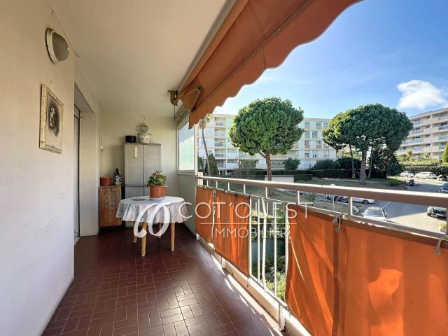 Appartement 3 pièces 70 m²