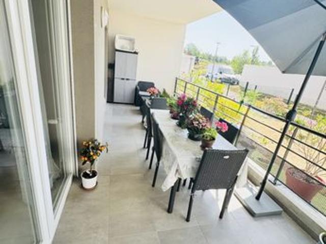 Appartement 3 pièces 70 m²