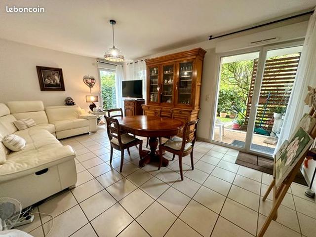 Appartement 3 pièces 70 m²