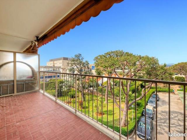 Appartement 3 pièces 70 m²