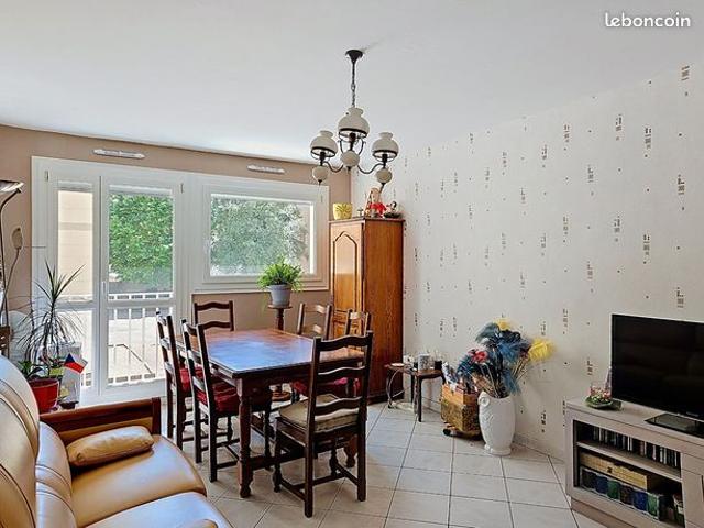 Appartement 3 pièces 70 m²