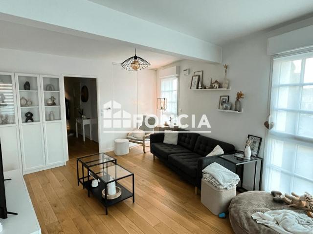 Appartement 3 pièces 70 m²