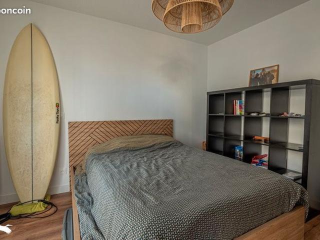 Appartement 3 pièces 70 m²