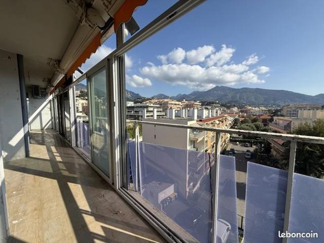 Appartement 3 pièces 70 m²