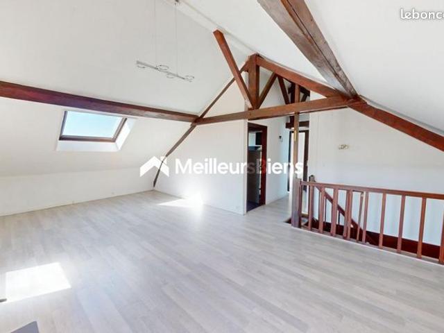 Appartement 3 pièces 70 m²