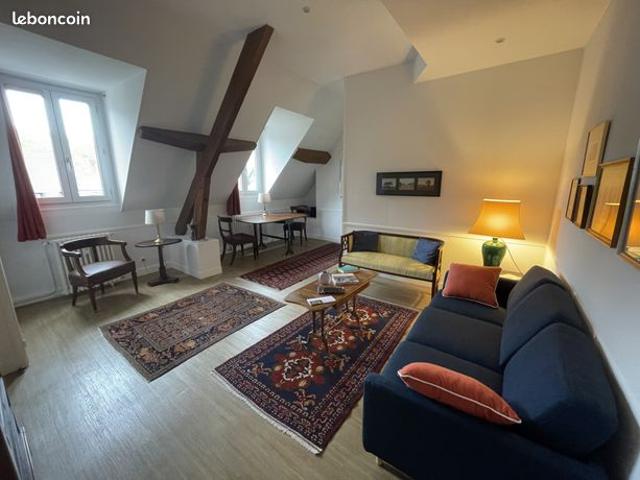 Appartement 3 pièces 70 m²
