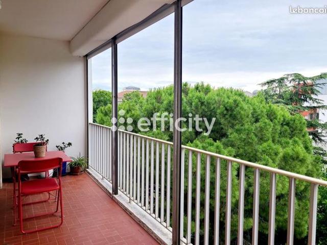 Appartement 3 pièces 70 m²