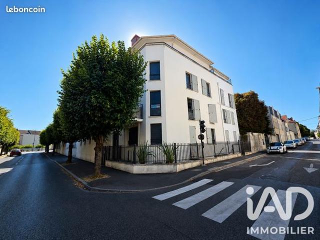 Appartement 3 pièces 70 m²