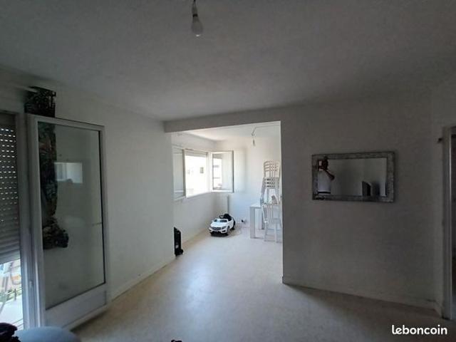 Appartement 3 pièces 70 m²