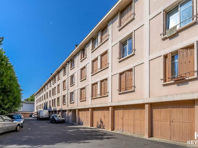 Appartement 3 pièces 70 m²