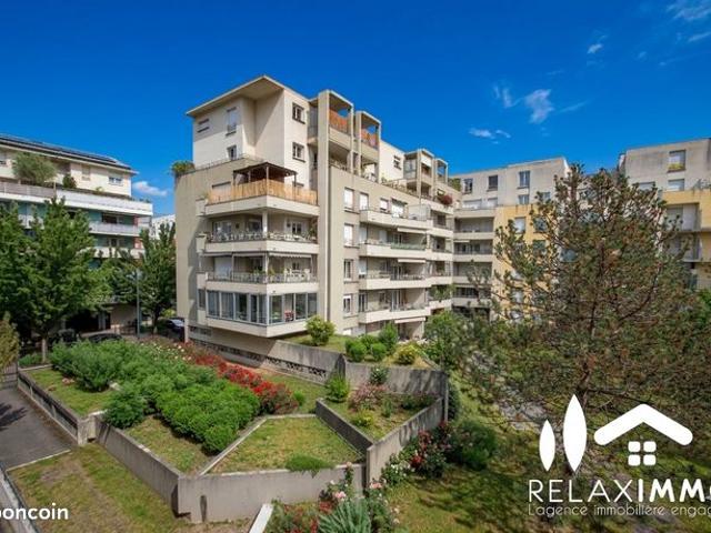 Appartement 3 pièces 70 m²
