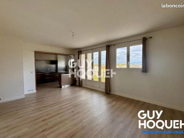 Appartement 3 pièces 70 m²