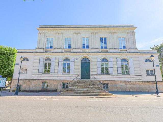 Appartement 3 pièces 70 m²