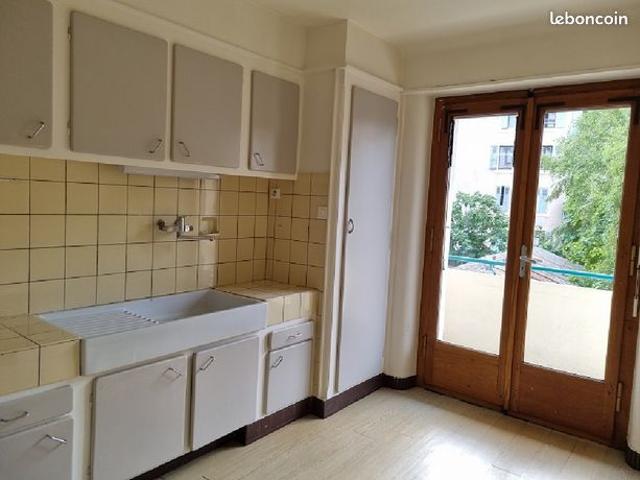 Appartement 3 pièces 70 m²