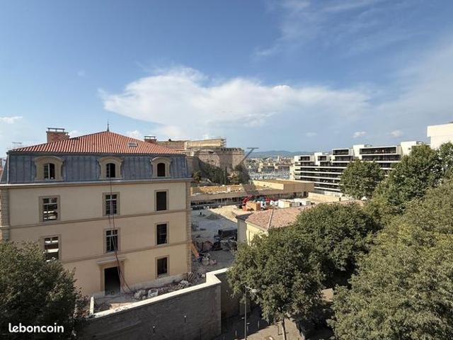 Appartement 3 pièces 70 m²