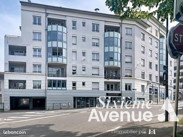 Appartement 3 pièces 70 m²
