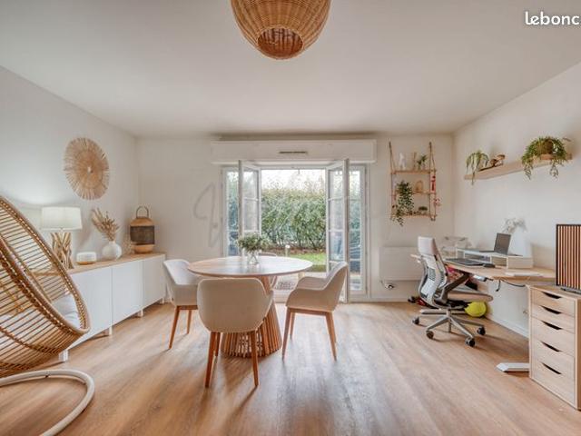 Appartement 3 pièces 70 m²