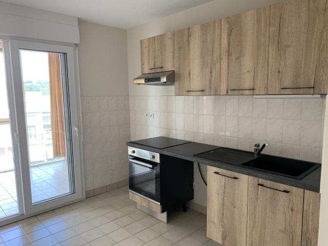Appartement 3 pièces 70 m²