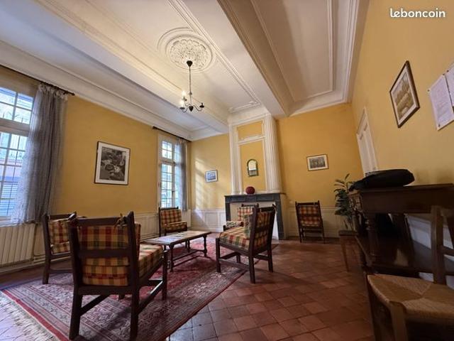 Appartement 3 pièces 70 m²