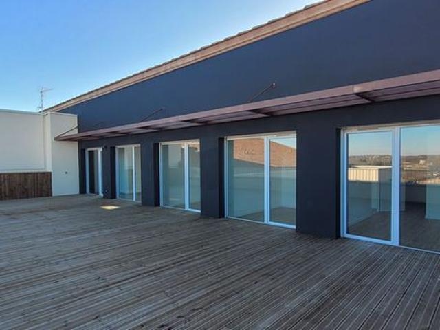 Appartement 3 pièces 70 m²