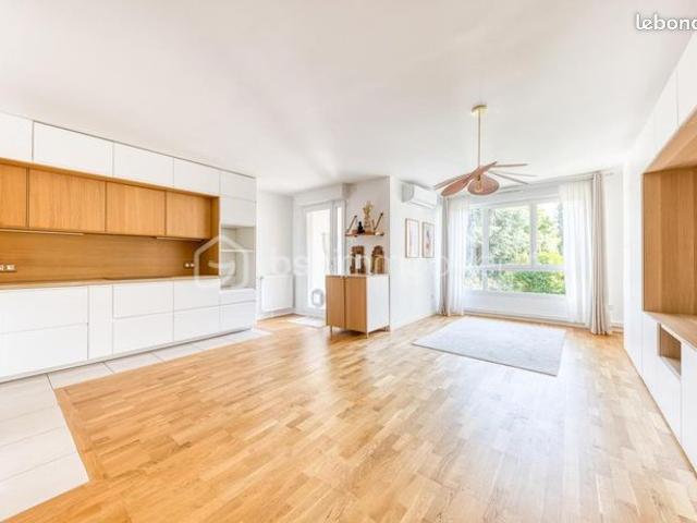Appartement 3 pièces 70 m²