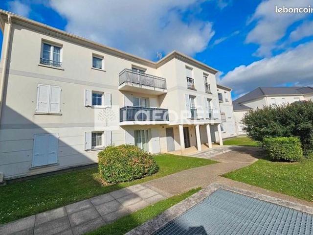 Appartement 3 pièces 70 m²