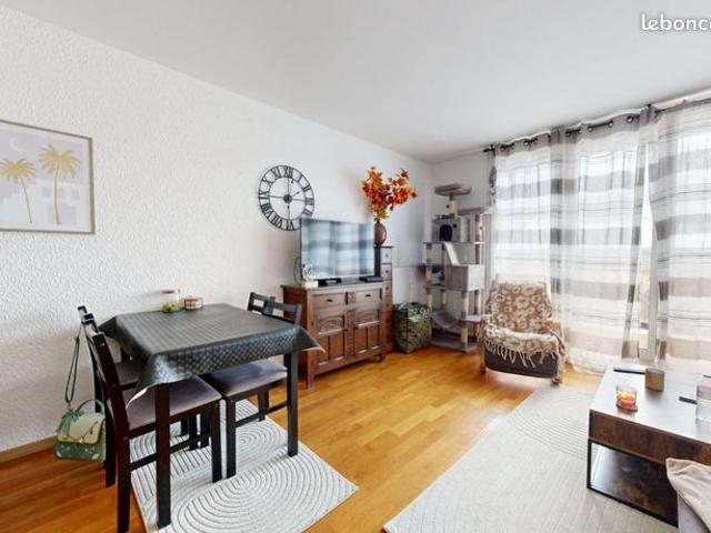Appartement 3 pièces 70 m²