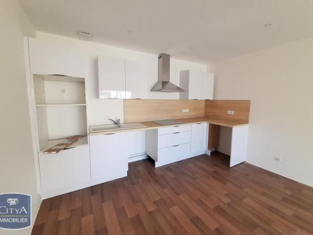 Appartement 3 pièces 70 m²