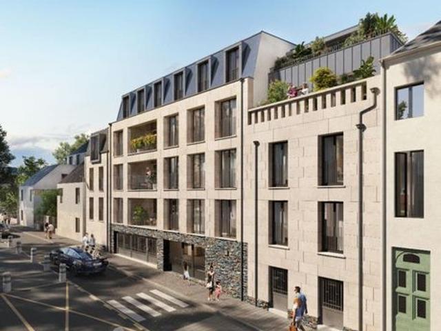 Appartement 3 pièces 70 m²