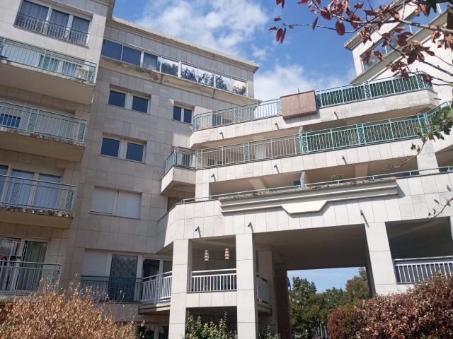 Appartement 3 pièces 70 m²