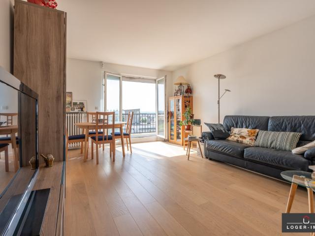 Appartement 3 pièces 70 m²