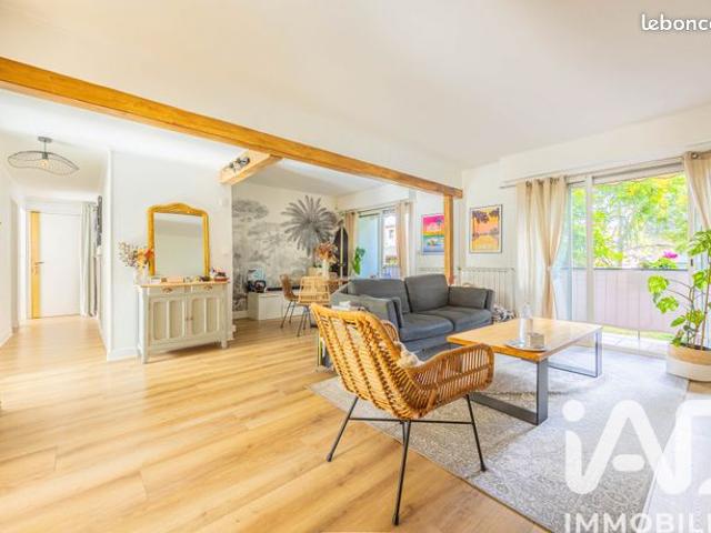 Appartement 3 pièces 70 m²