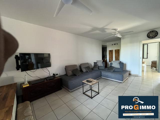 Appartement 3 pièces 70 m²