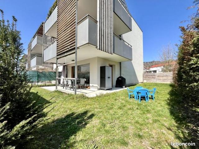 Appartement 3 pièces 70 m²