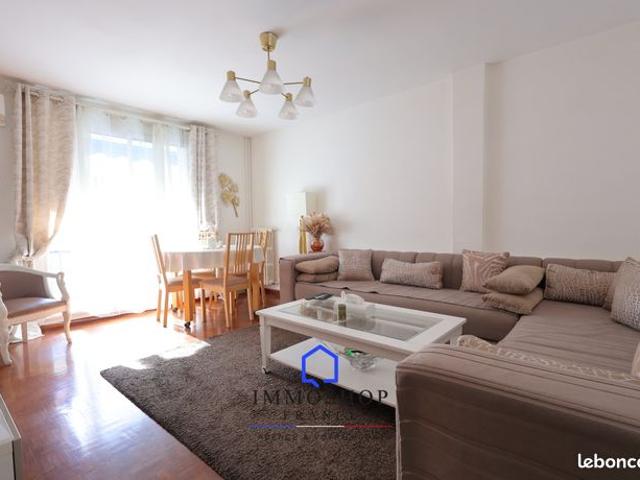Appartement 3 pièces 70 m²