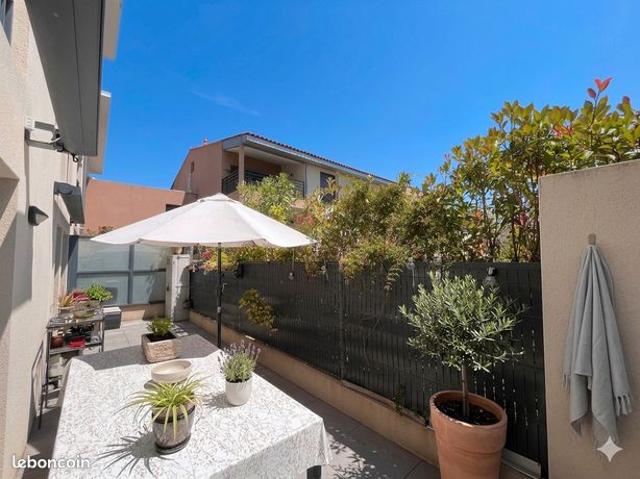 Appartement 3 pièces 70 m²
