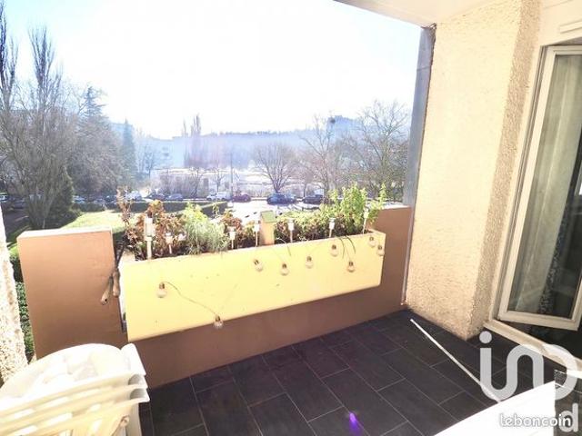 Appartement 3 pièces 70 m²