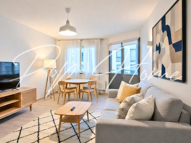 Appartement 3 pièces 70 m²