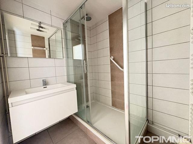 Appartement 3 pièces 70 m²