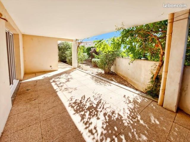 Appartement 3 pièces 70 m²
