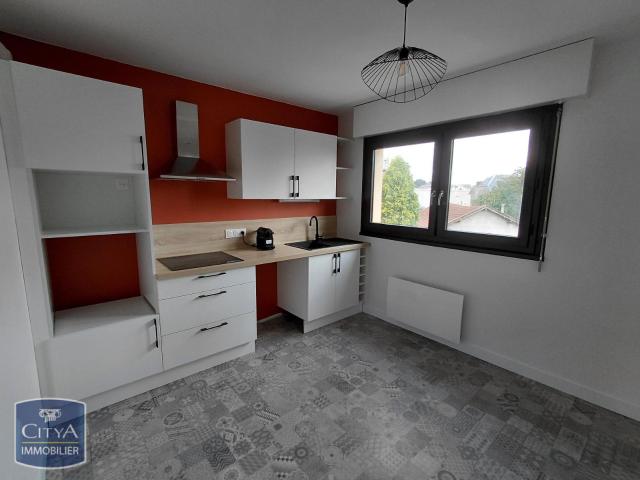 Appartement 3 pièces 70 m²
